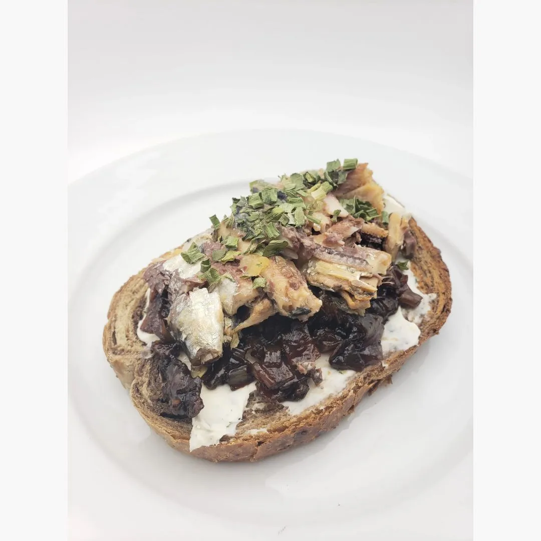 Minerva Gourmet Canned Sardines in Olive Oil