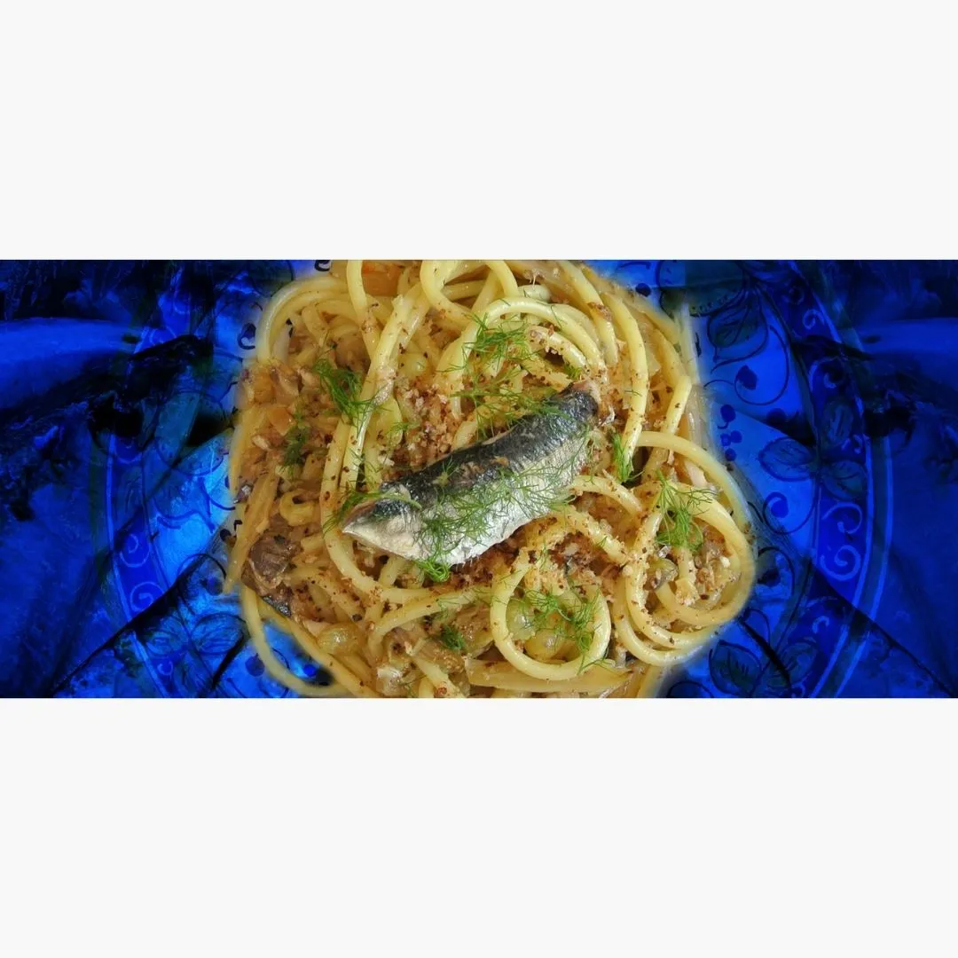 Pollastrini Sardines in Tomato Sauce