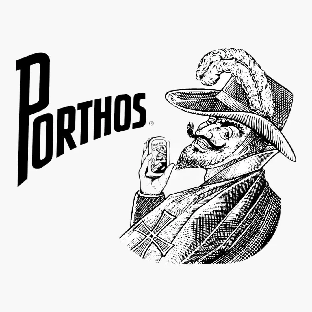 Porthos Sardines Spicy Tomato Sauce