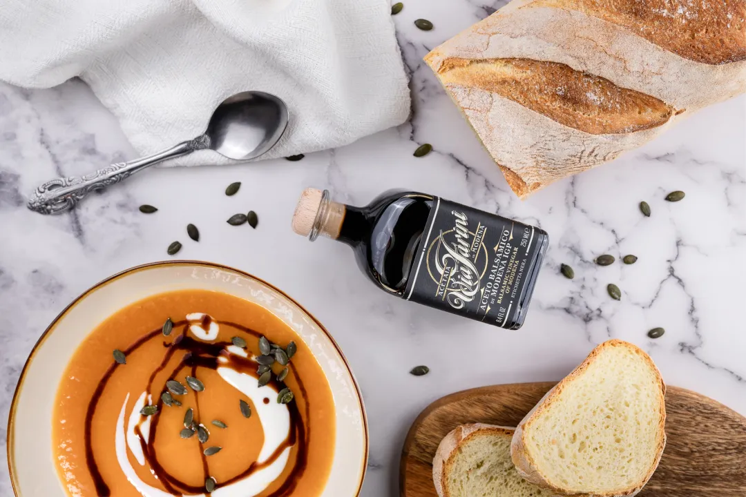 Via Farini Balsamic Vinegar of Modena - Black Label