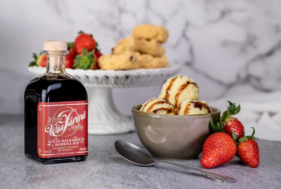 Via Farini Balsamic Vinegar of Modena - Red Label