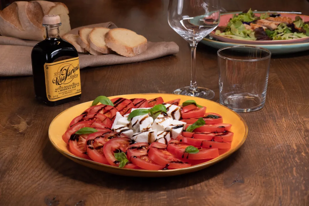 Via Farini Balsamic Vinegar of Modena - Yellow Label