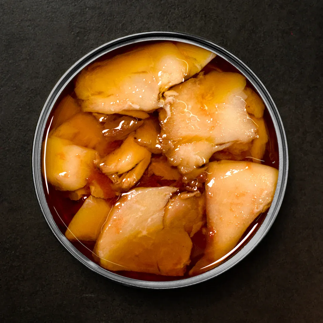 ABC+ Codfish "Caldeirada" Sauce, 120g