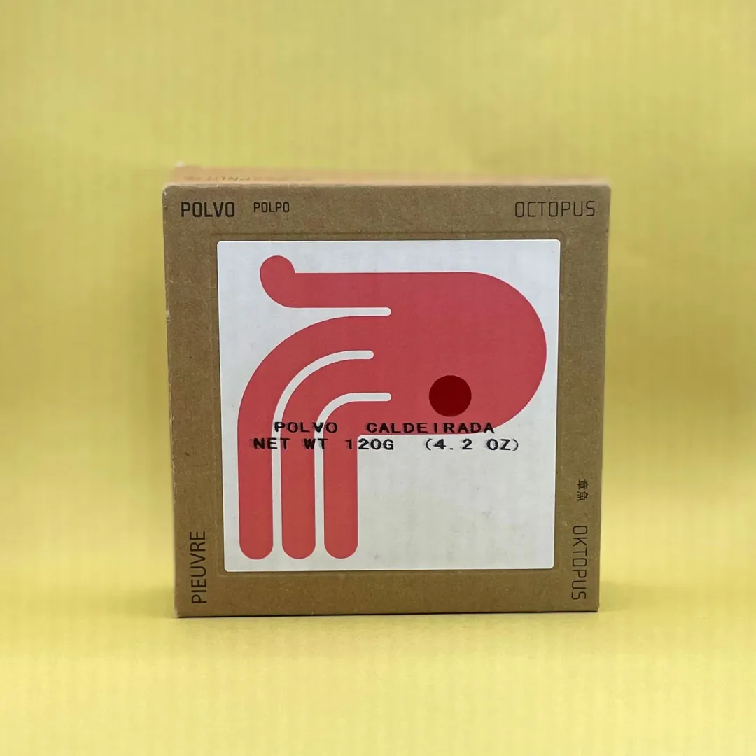 ABC+ Octopus "Caldeirada" Sauce, 120g