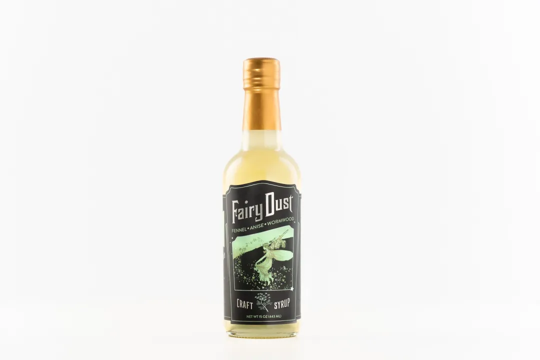 Fairy Dust For Cocktails & Mocktails