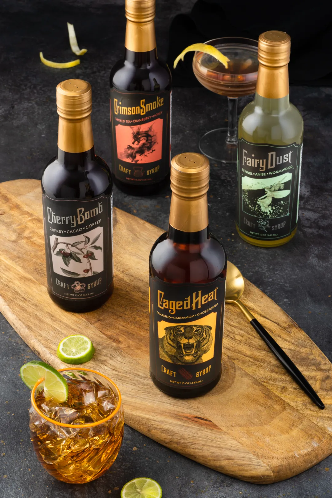 Craft Mixer Gift Collection