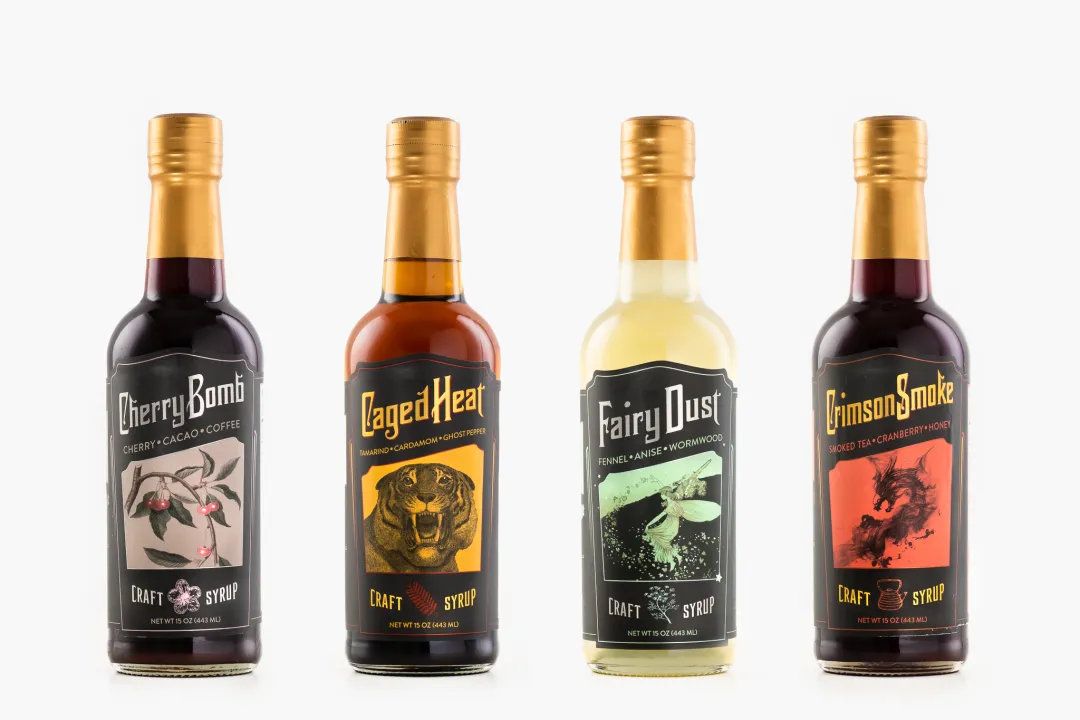 Craft Mixer Gift Collection