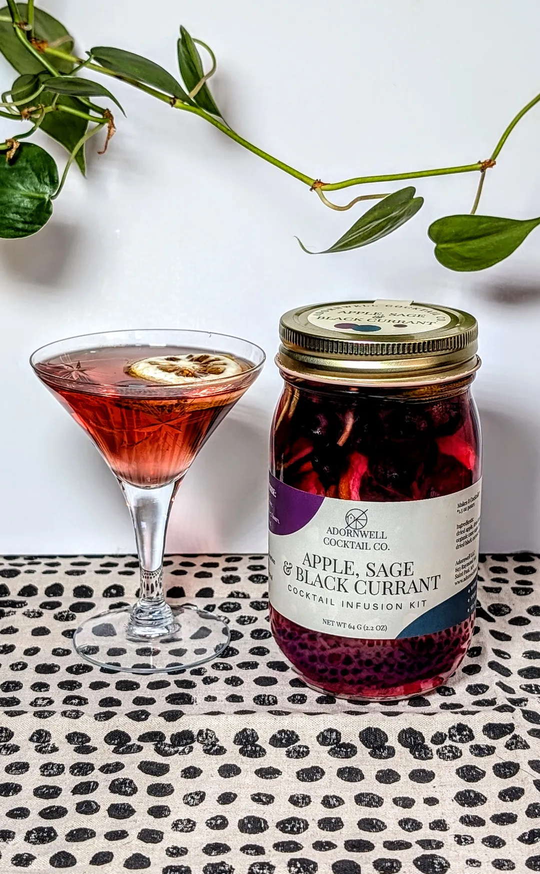 Fall Mixed Case: Hot Toddy, Apple & Sage, Spiced Pear
