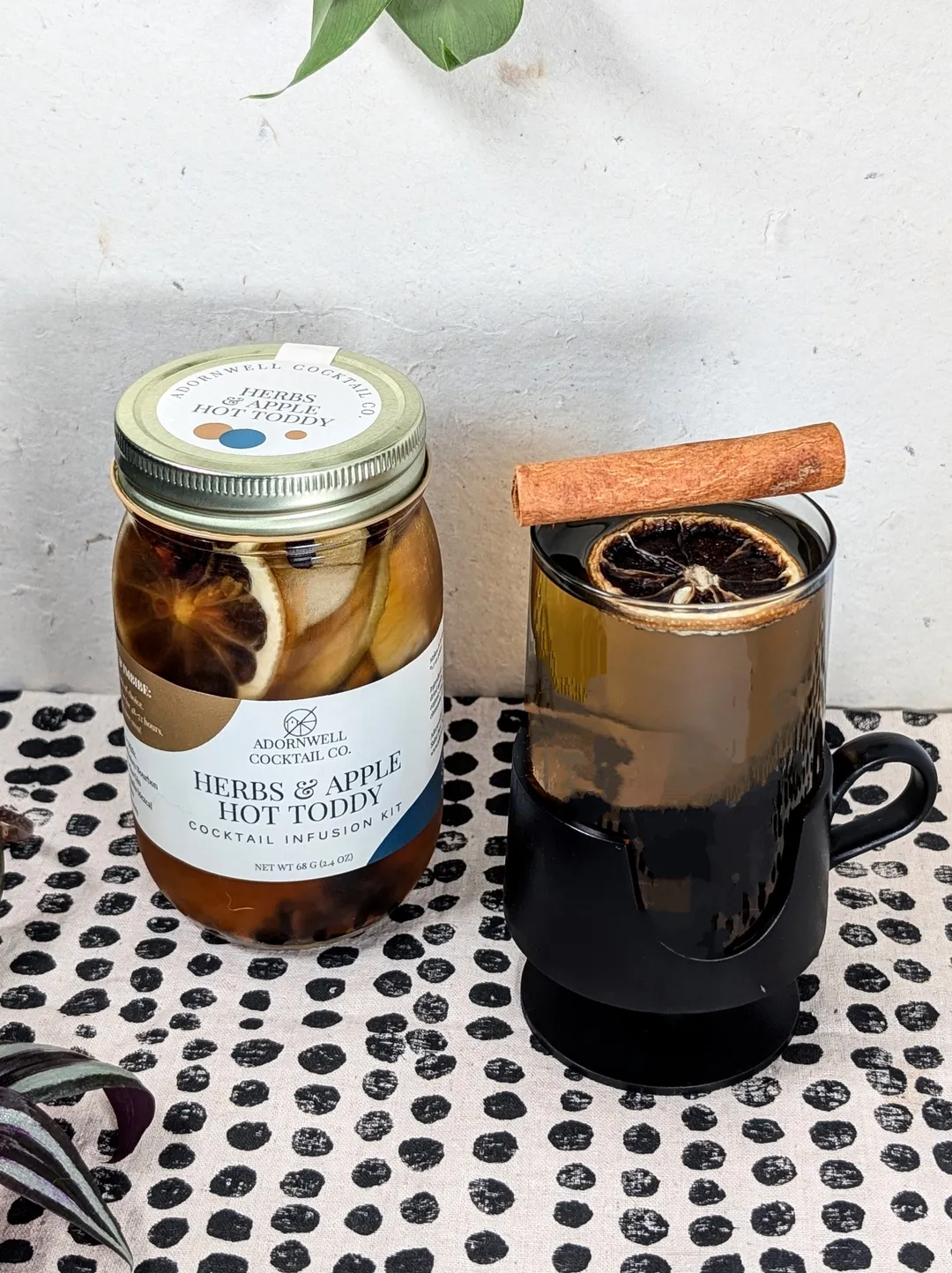 Fall Mixed Case: Hot Toddy, Apple & Sage, Spiced Pear