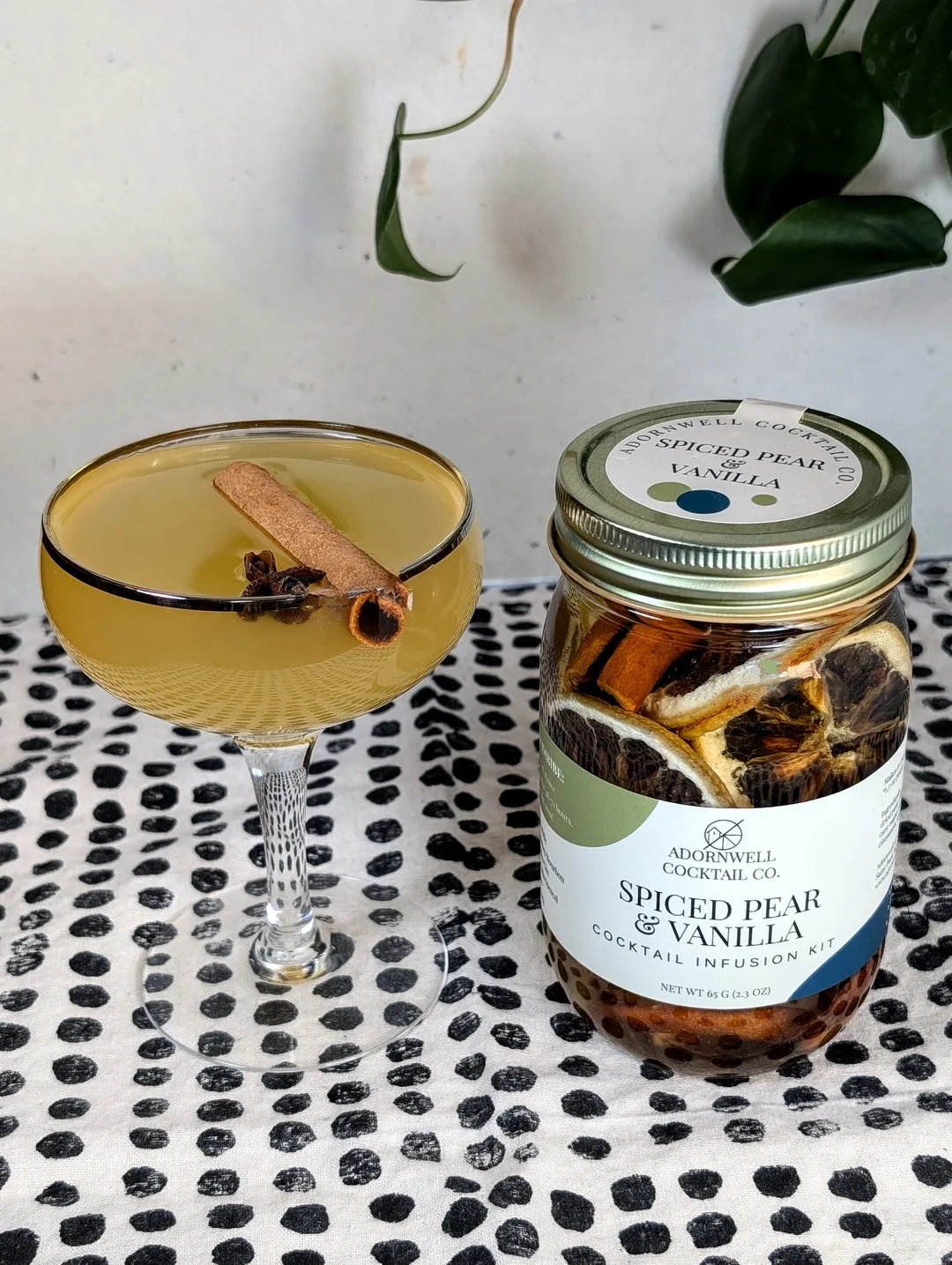 Fall Mixed Case: Hot Toddy, Apple & Sage, Spiced Pear