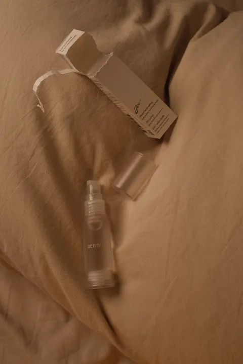 Personal Lubricant with Artesian Water