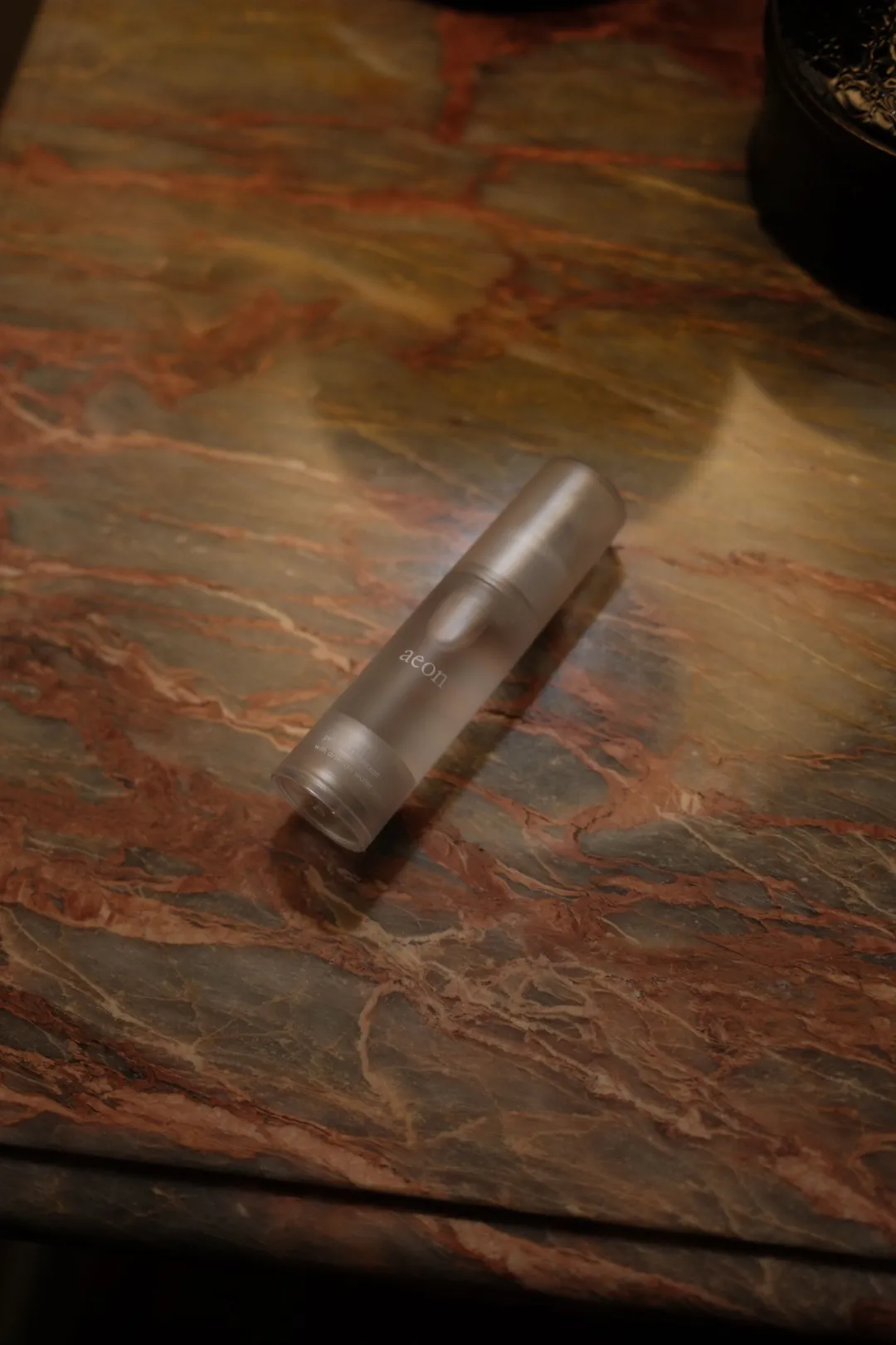 Personal Lubricant with Artesian Water