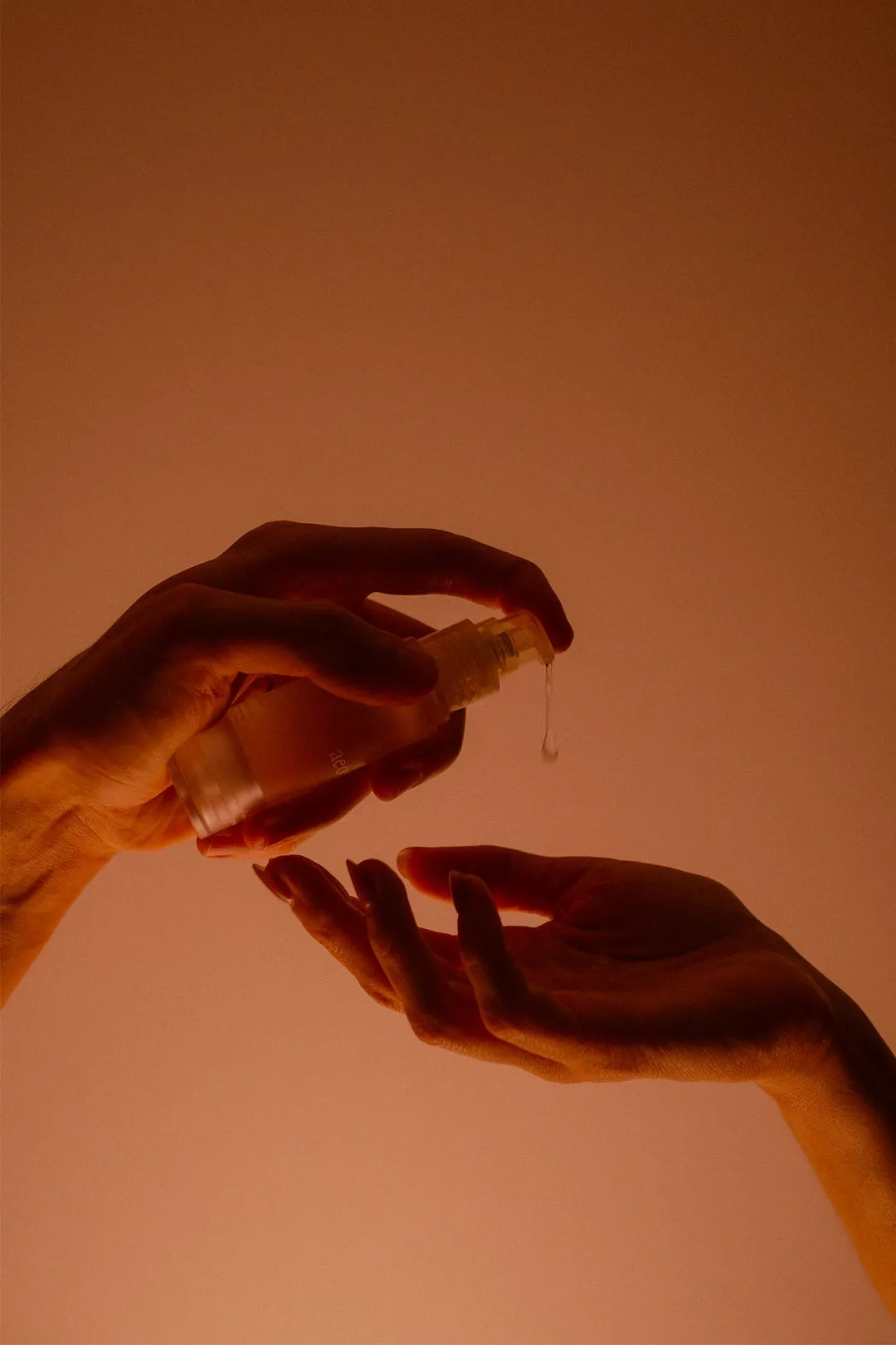 Personal Lubricant with Artesian Water