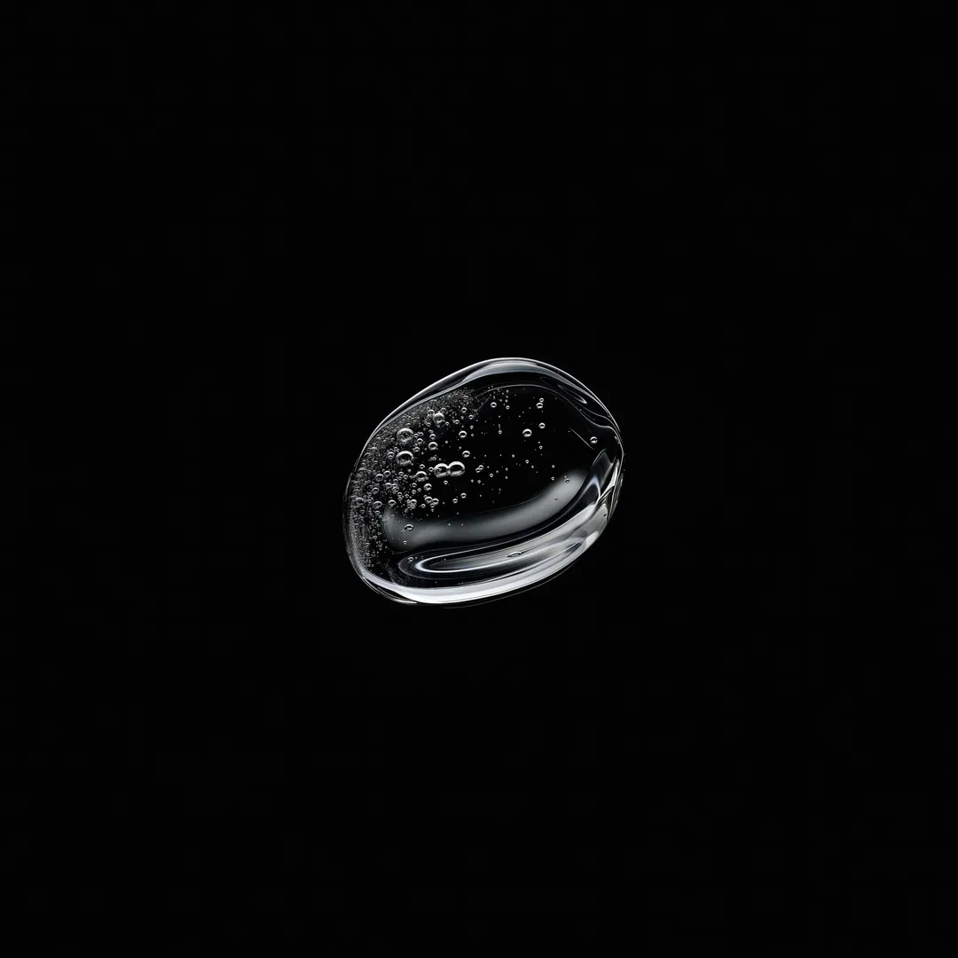 Personal Lubricant with Artesian Water