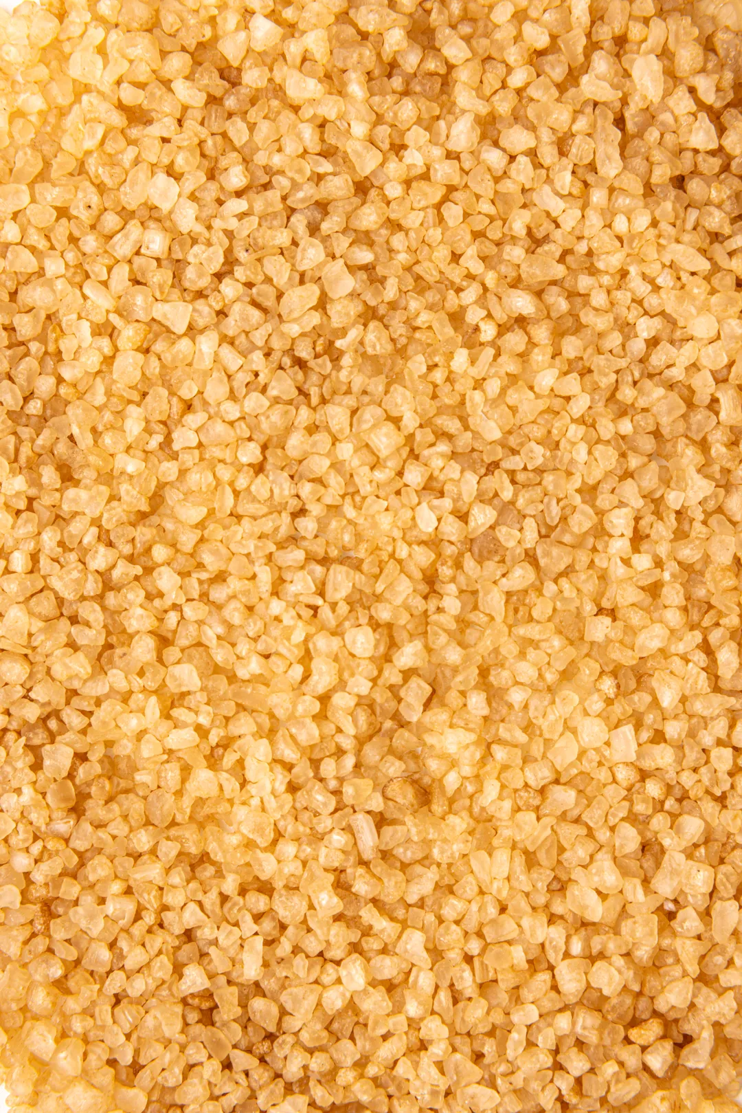 African Beechwood Smoked Salt