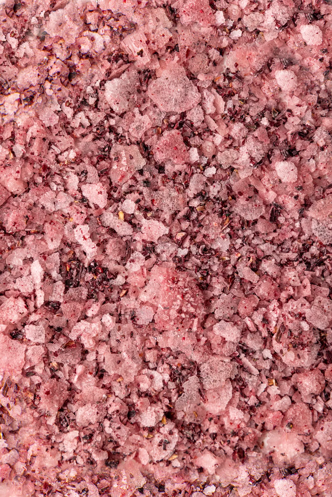 Merlot & Hibiscus Salt