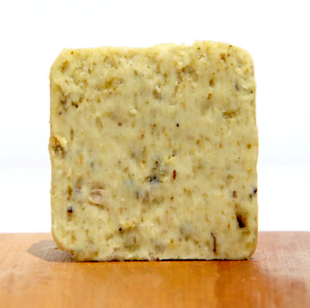 Green Chile Butter 4 Pack