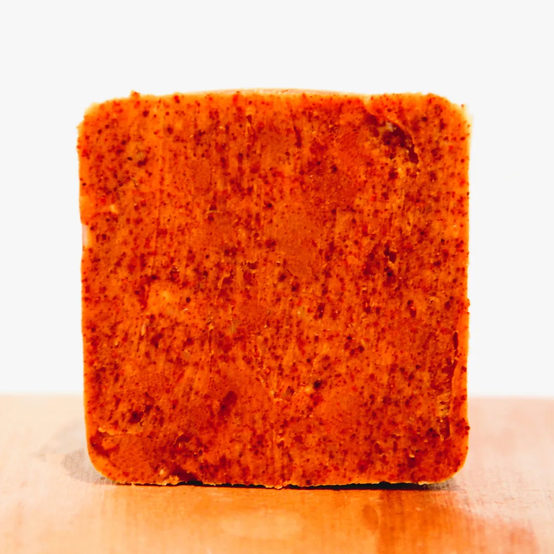 Red Chile Butter 4 Pack