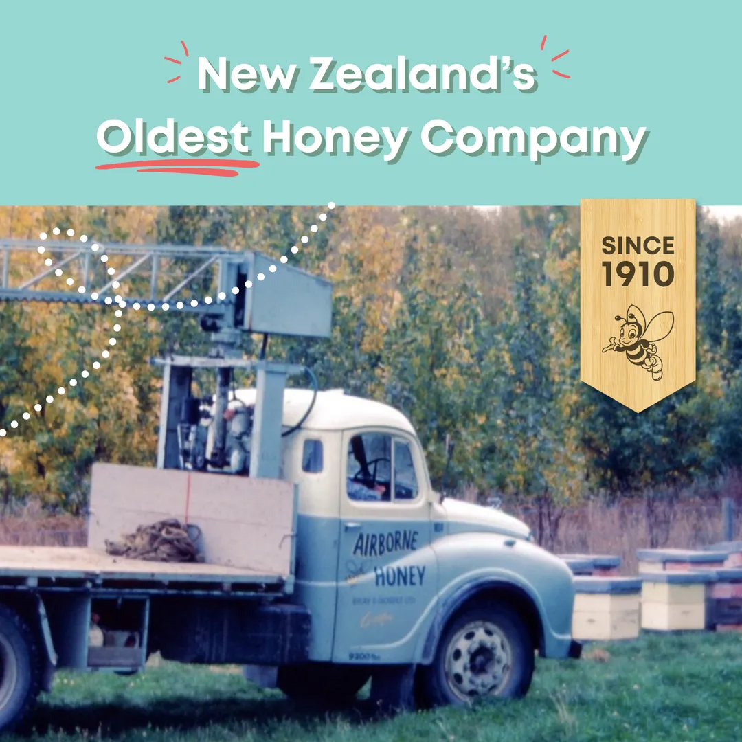 Manuka & Honeydew Honey Lozenges | Cough Drops | 16 Ct