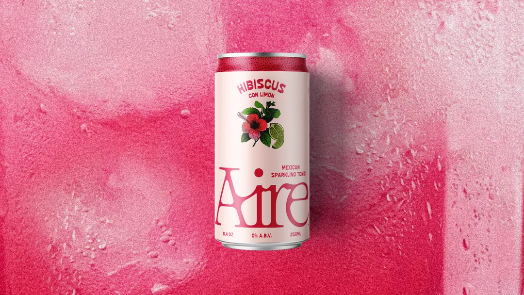 Aire Hibiscus Con Limón | 6x 4-packs