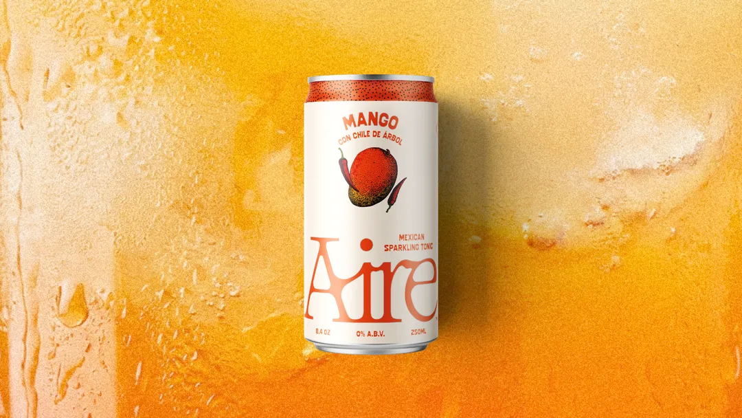 Aire Mango Con Chile De Árbol | 6x 4-packs