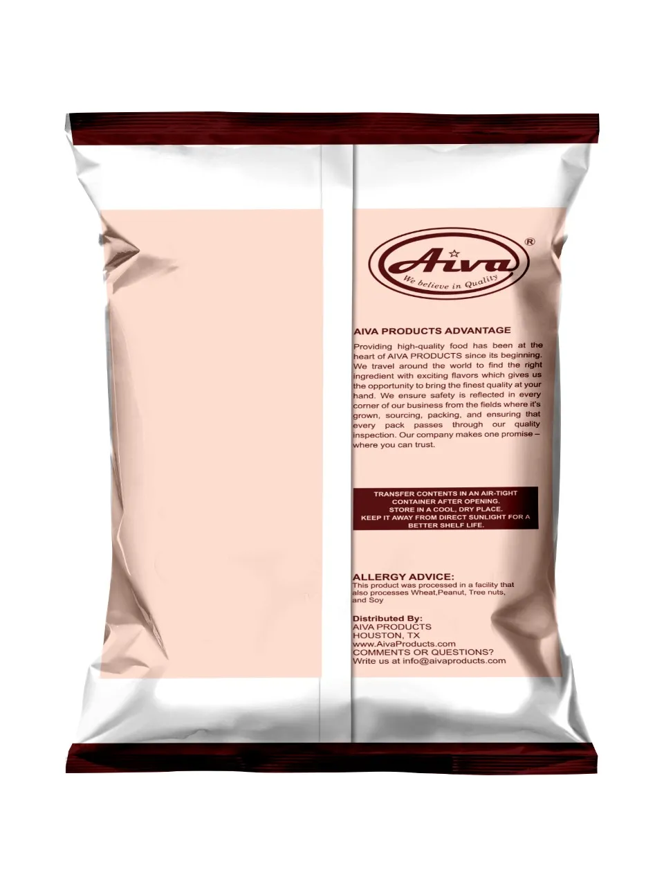 Pistachio Flour