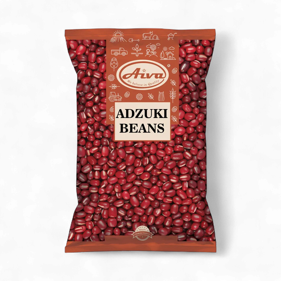 Adzuki Beans (Red Chori / Red Small Bean)