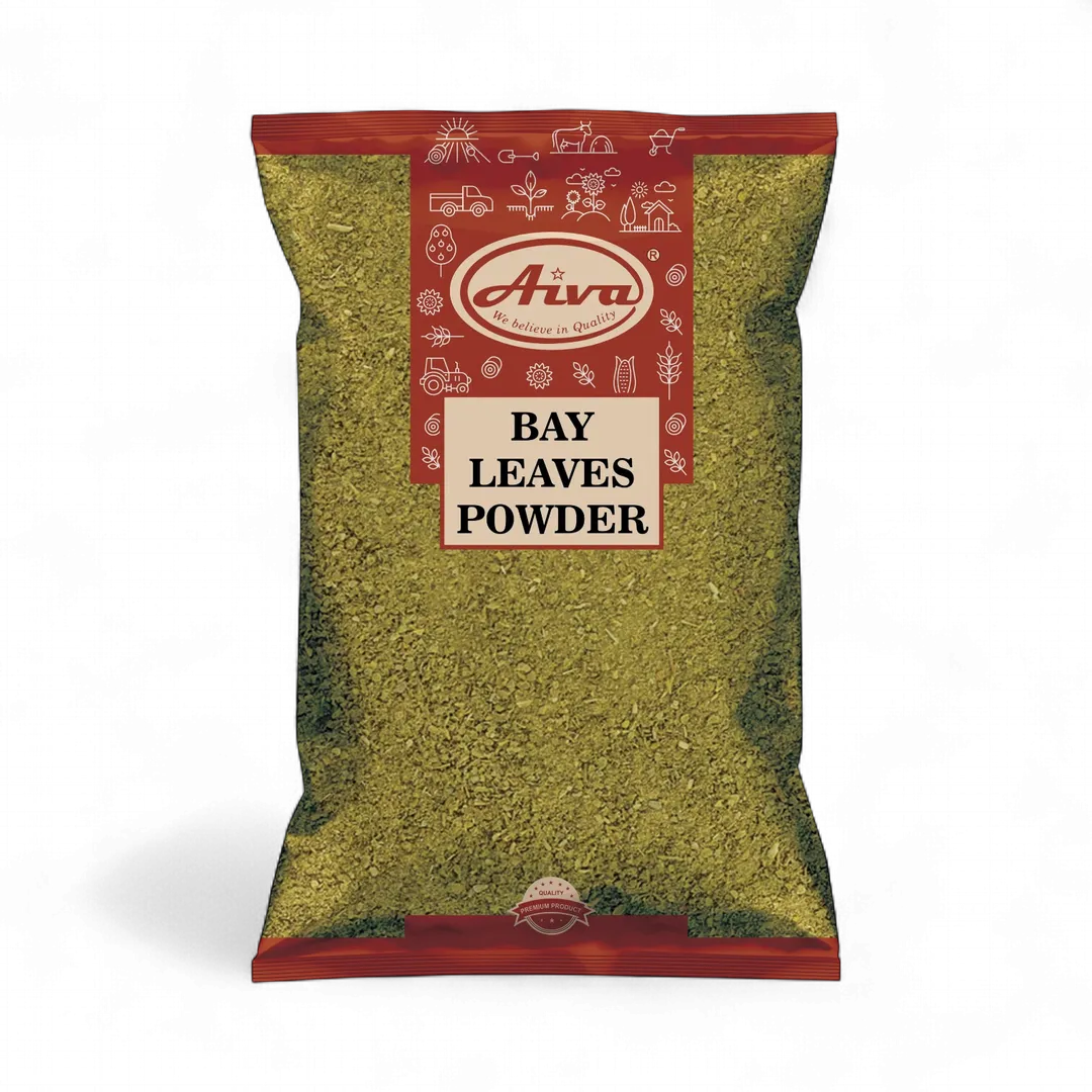 Aiva Bay Leaves Powder | Bay Leaf Powder