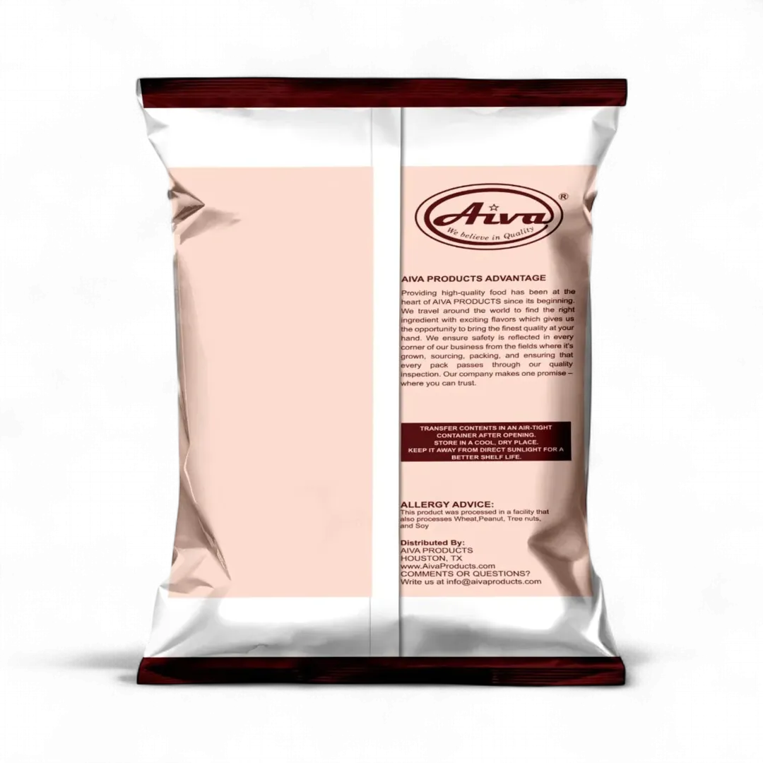 Aiva CMC Powder - Carboxymethyl Cellulose Food Grade Thickener & Stabilizer