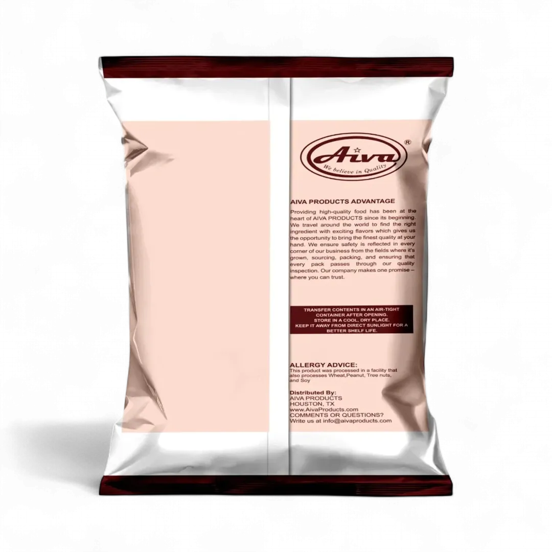 Aiva Dried Basil Leaves | Hoas De Albahaca | Fresh Flavor