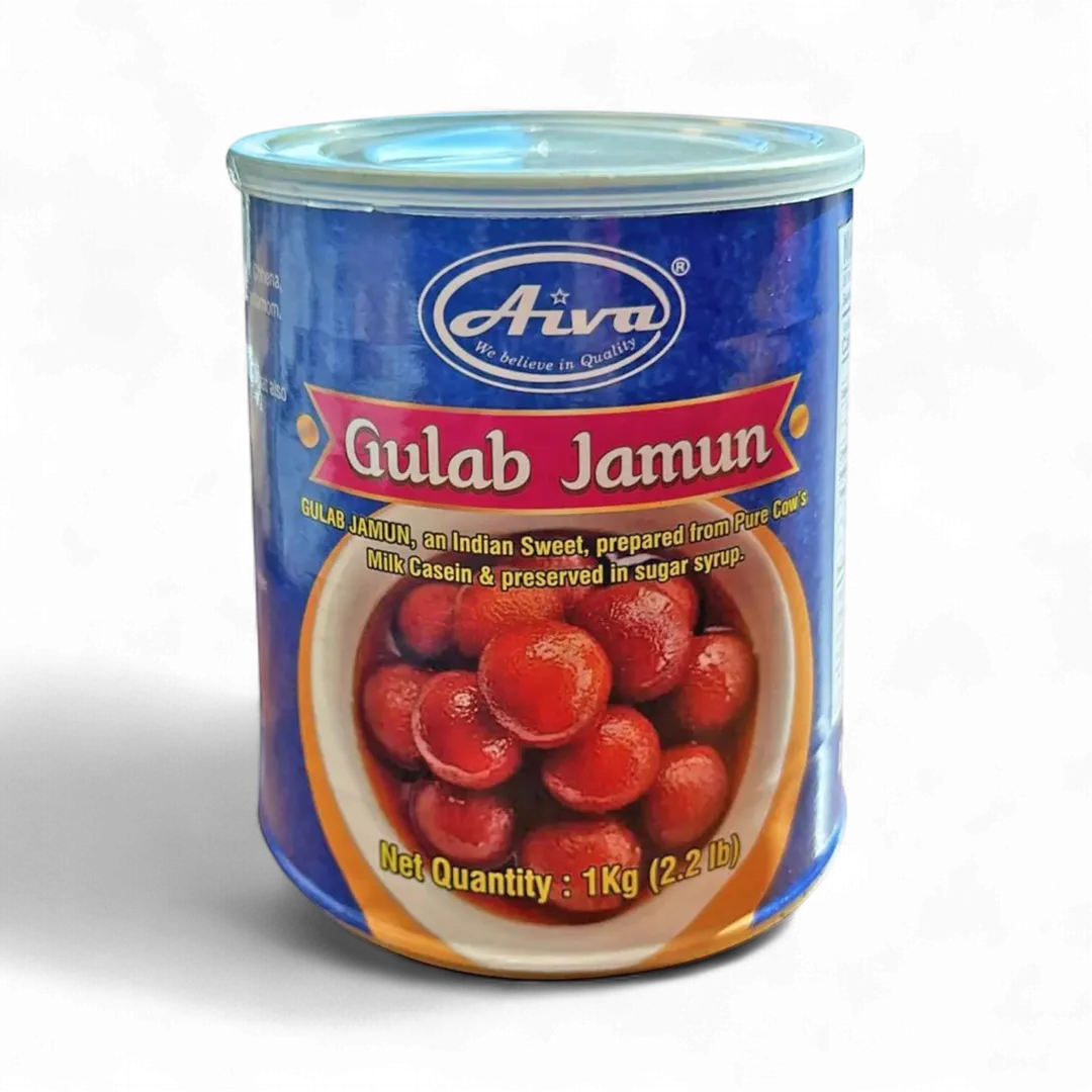 Aiva Gulab Jamun CAN