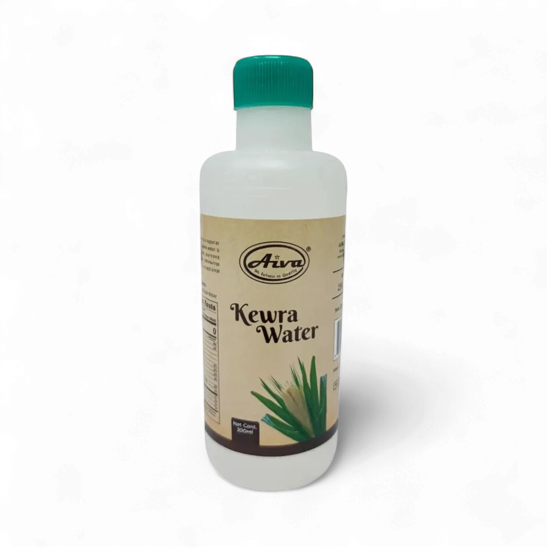 Aiva Kewra Water (Pandanus Flower Essence)