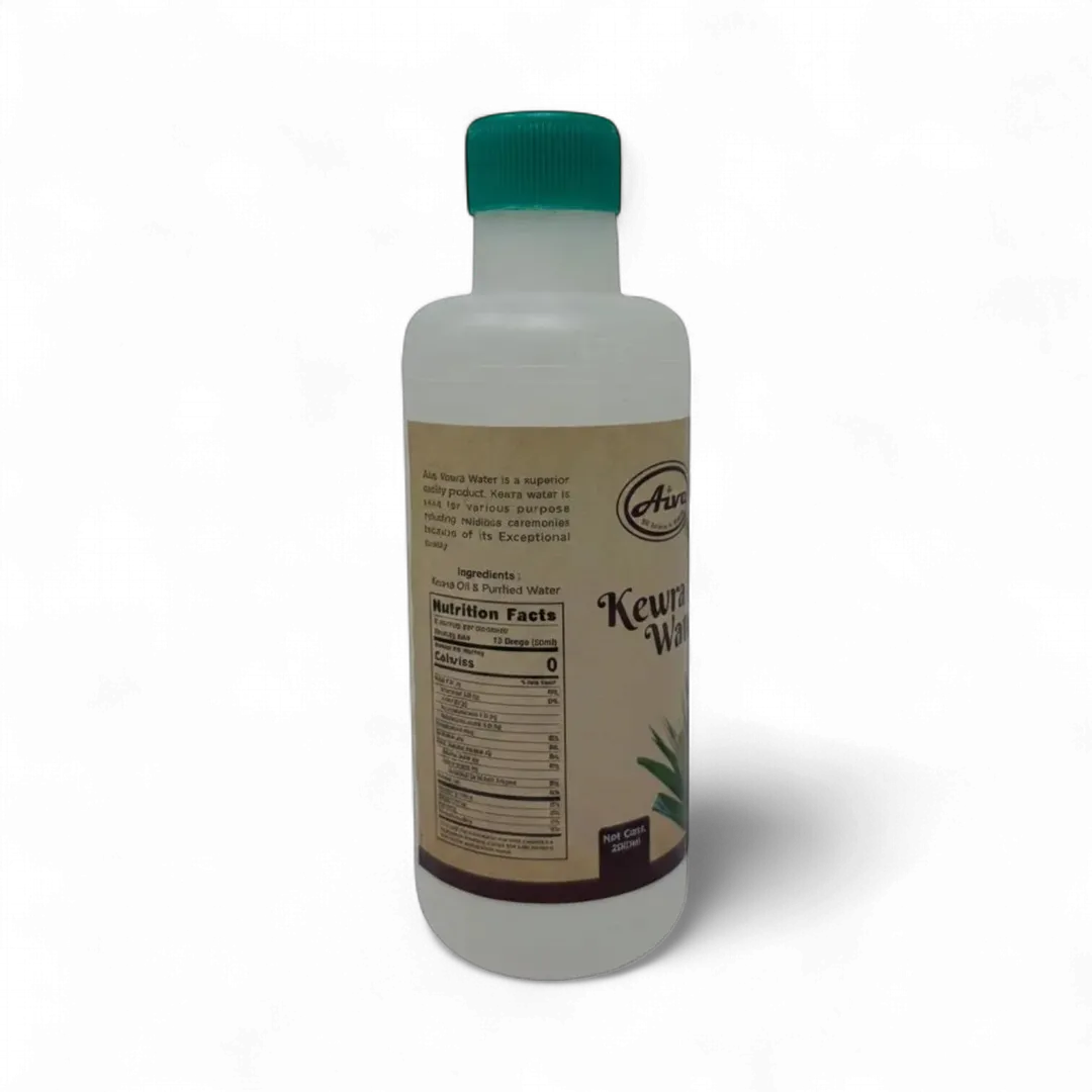 Aiva Kewra Water (Pandanus Flower Essence)