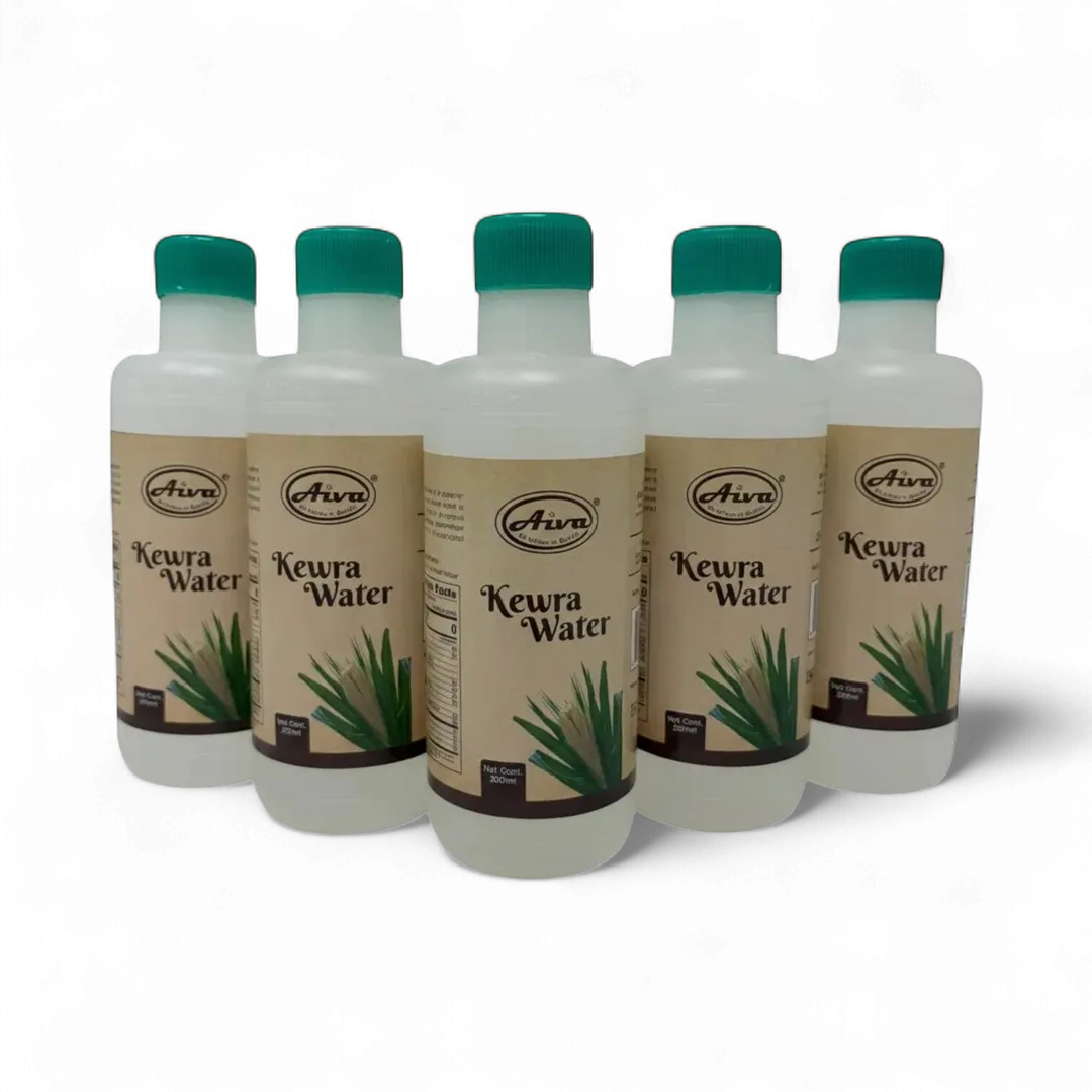 Aiva Kewra Water (Pandanus Flower Essence)