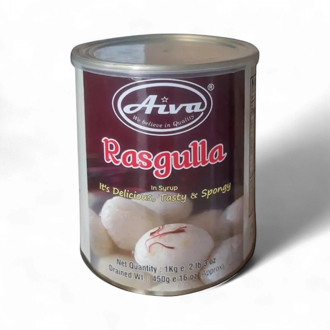 Aiva Rasgulla Can