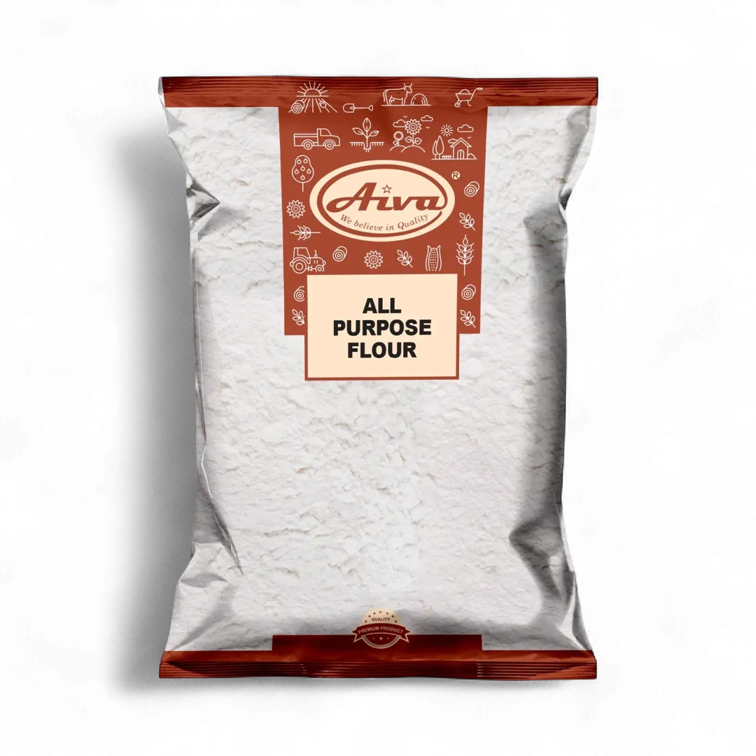 All Purpose Flour (Maida Flour)