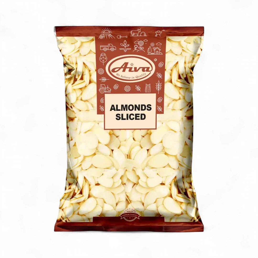 Almonds Sliced