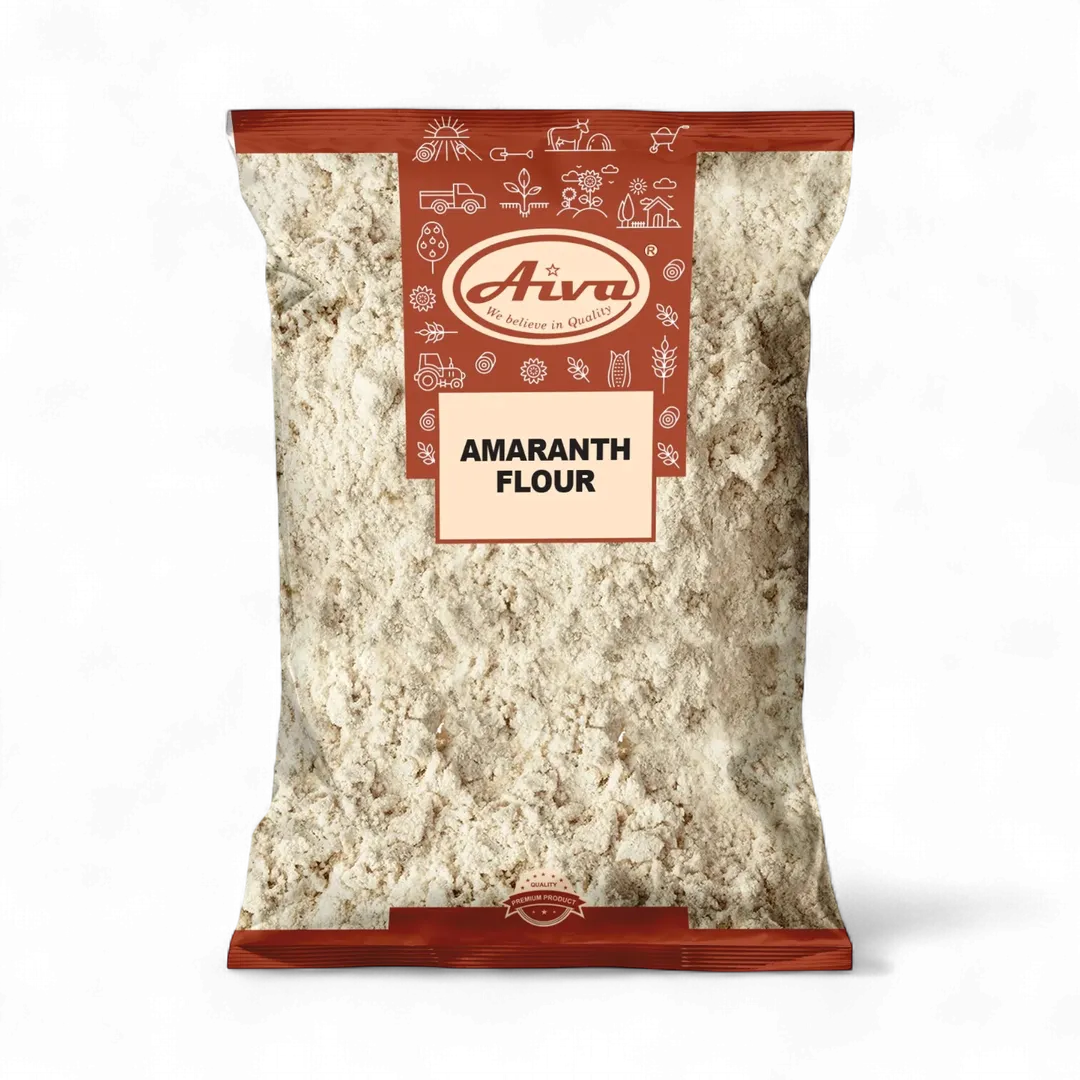 Amaranth Flour (Rajgara Flour)