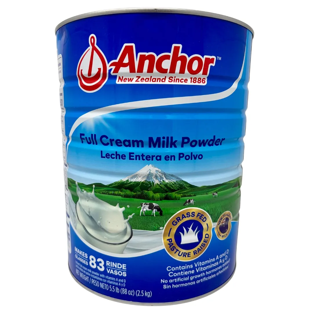 Anchor Instant Full Cream Milk Powder variant