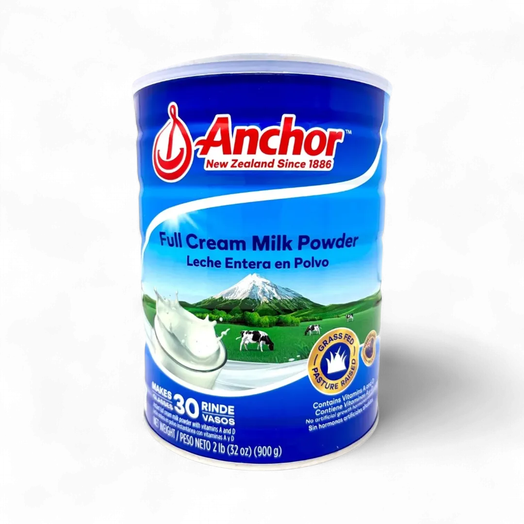 Anchor Instant Full Cream Milk Powder