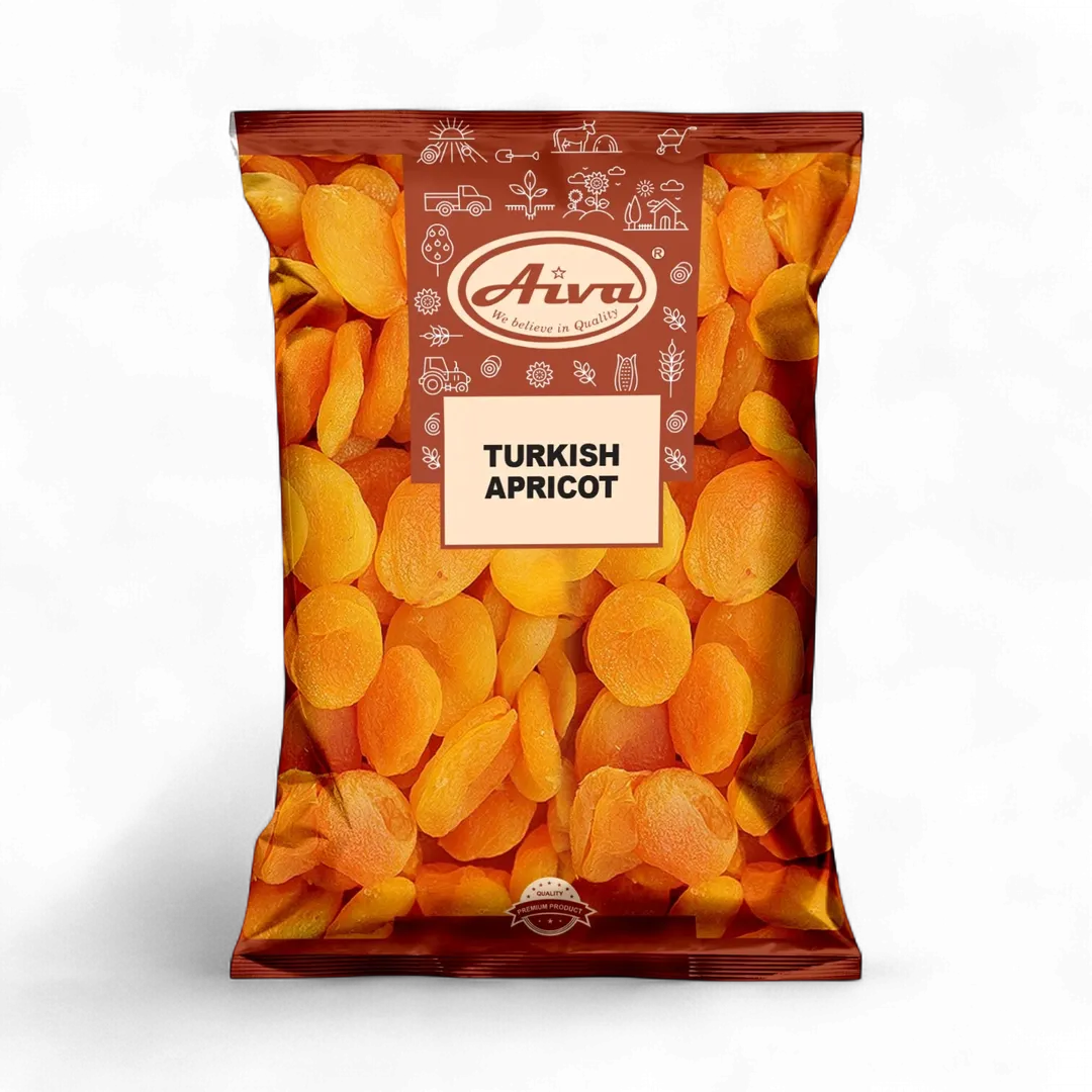 Apricot Turkish Dried