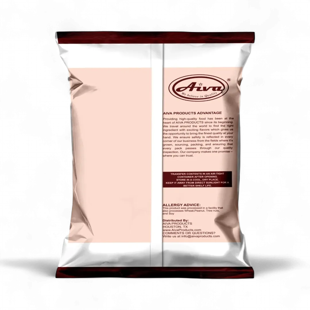 Arrowroot Powder