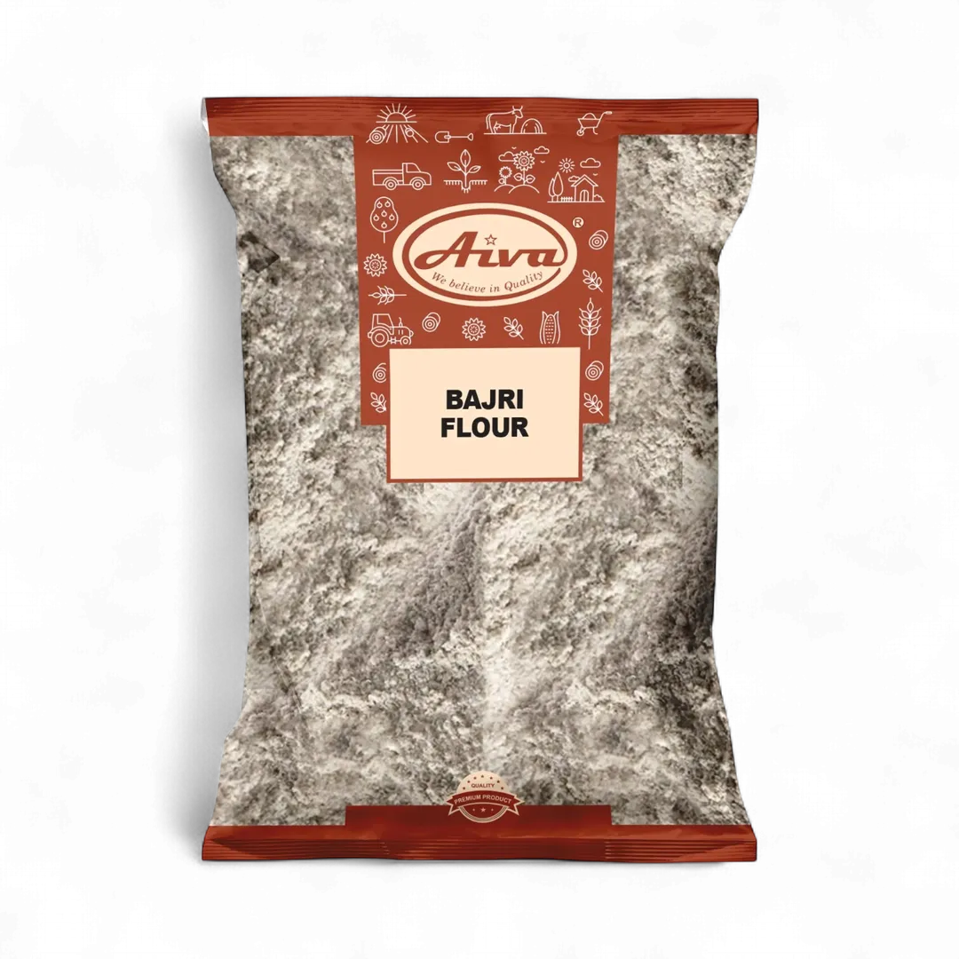 Bajri Flour (Pearl Millet Flour)