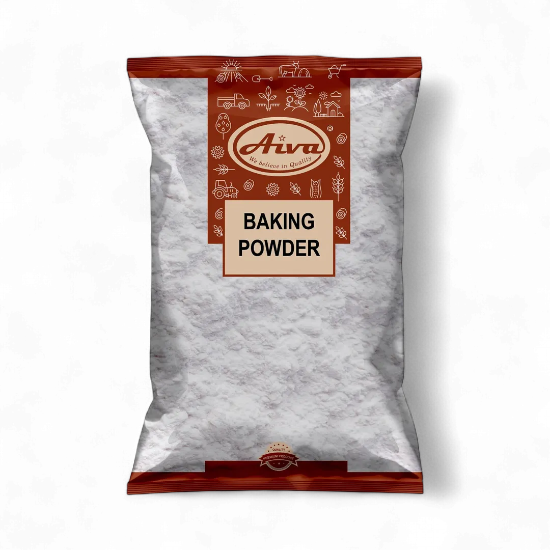 Baking Powder
