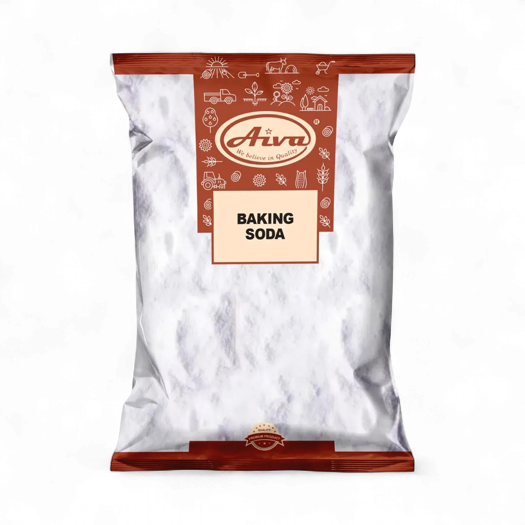 Baking Soda