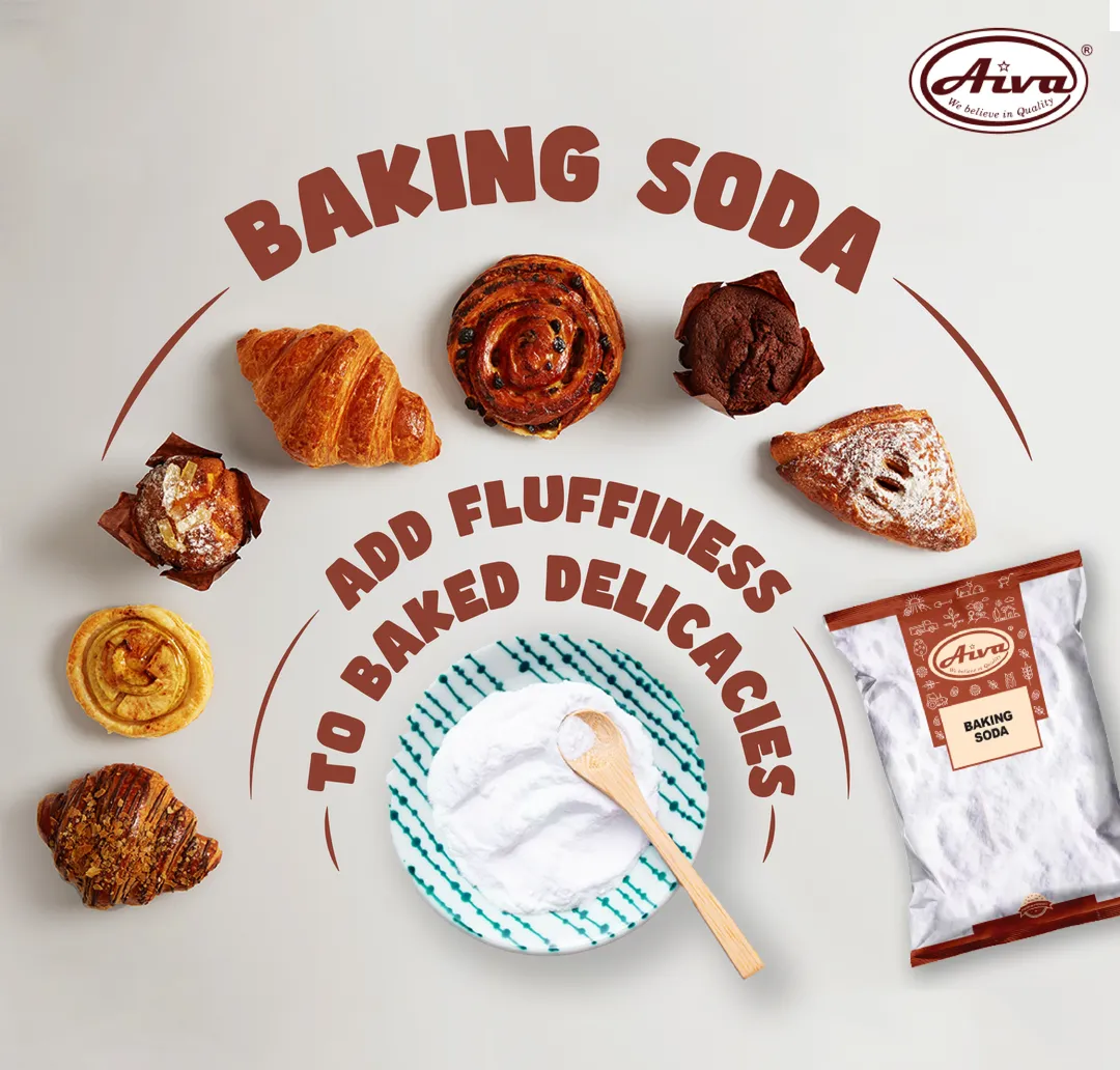 Baking Soda