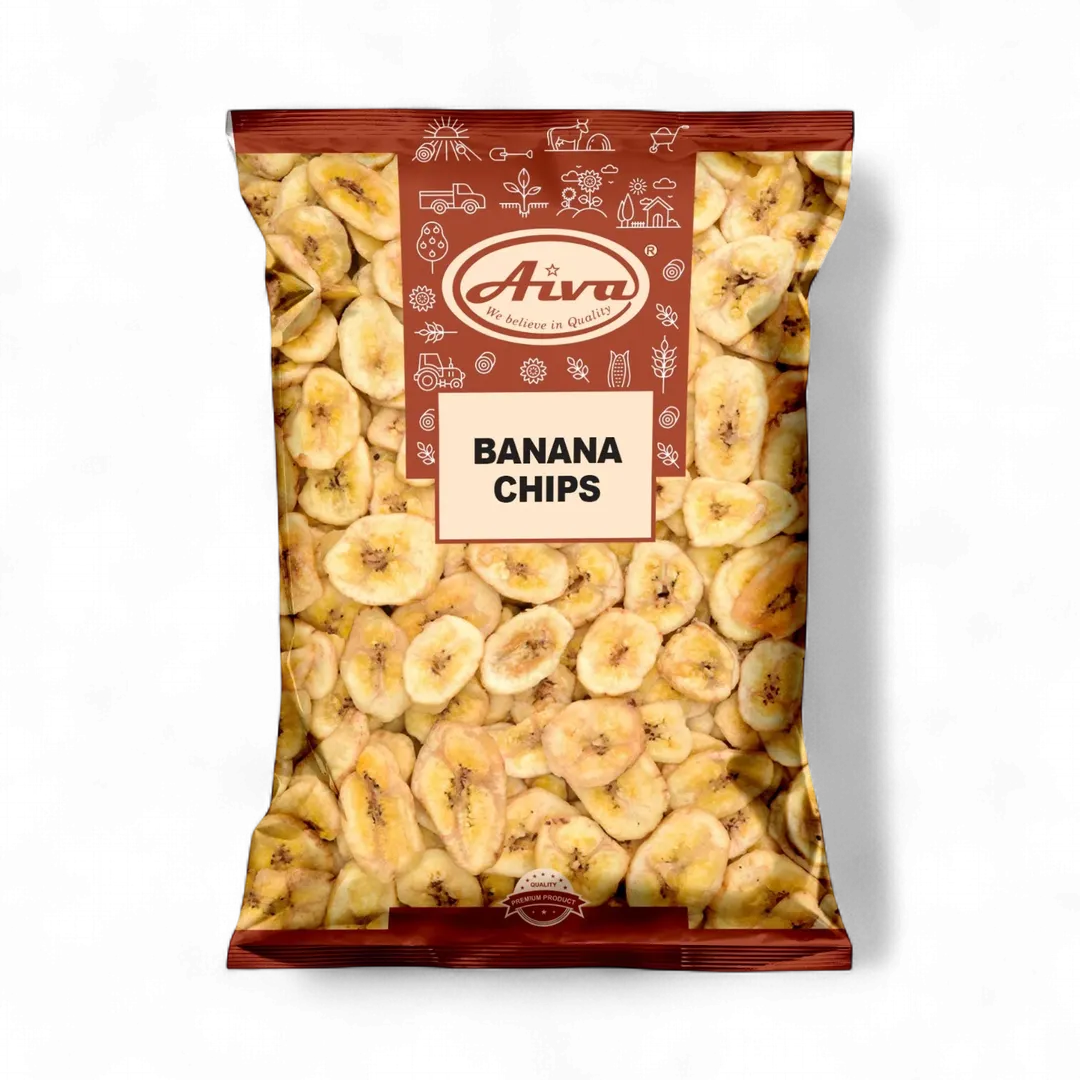 Banana Chips