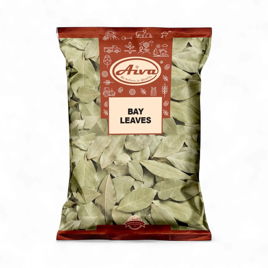 Bay Leaves
