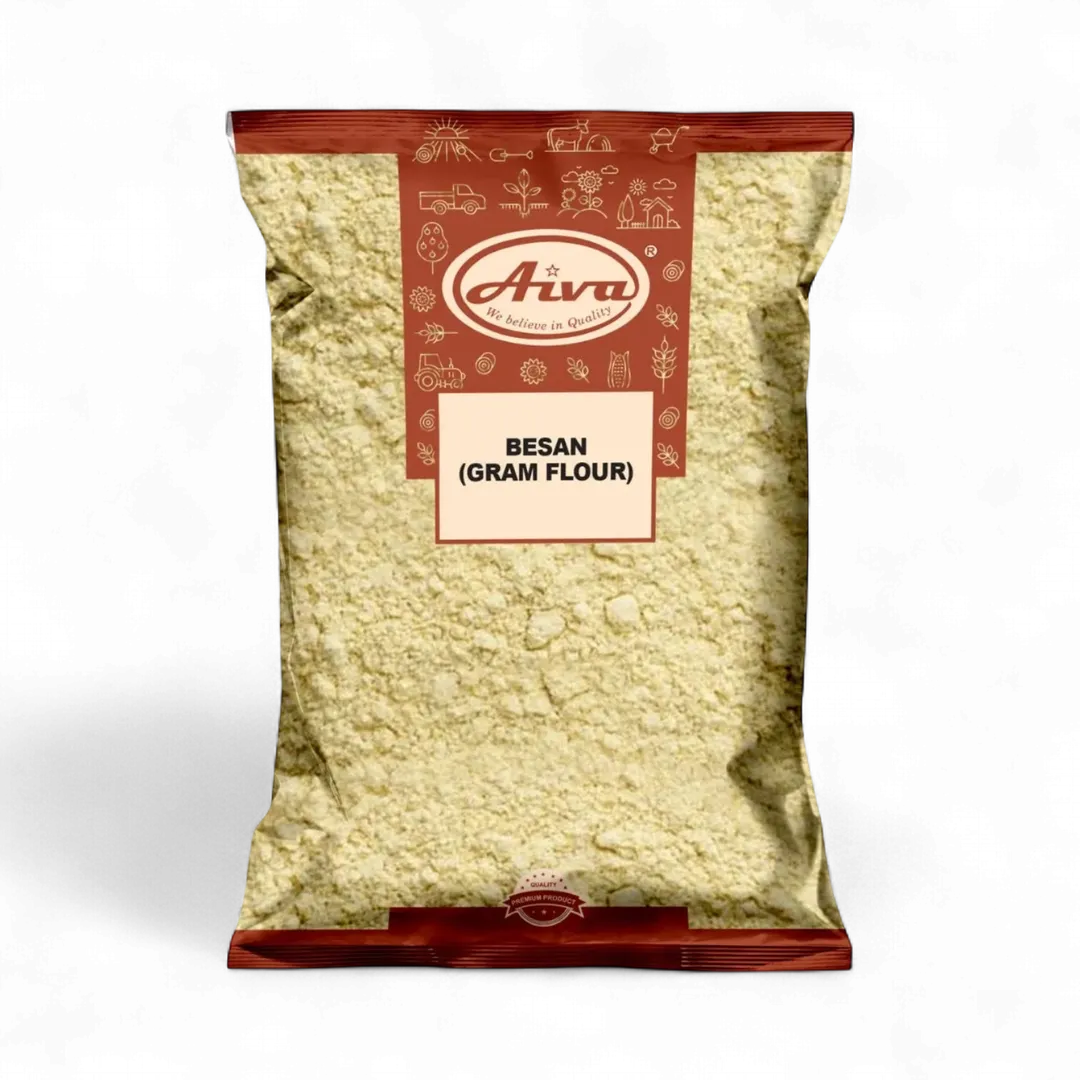 Besan (Gram Flour)