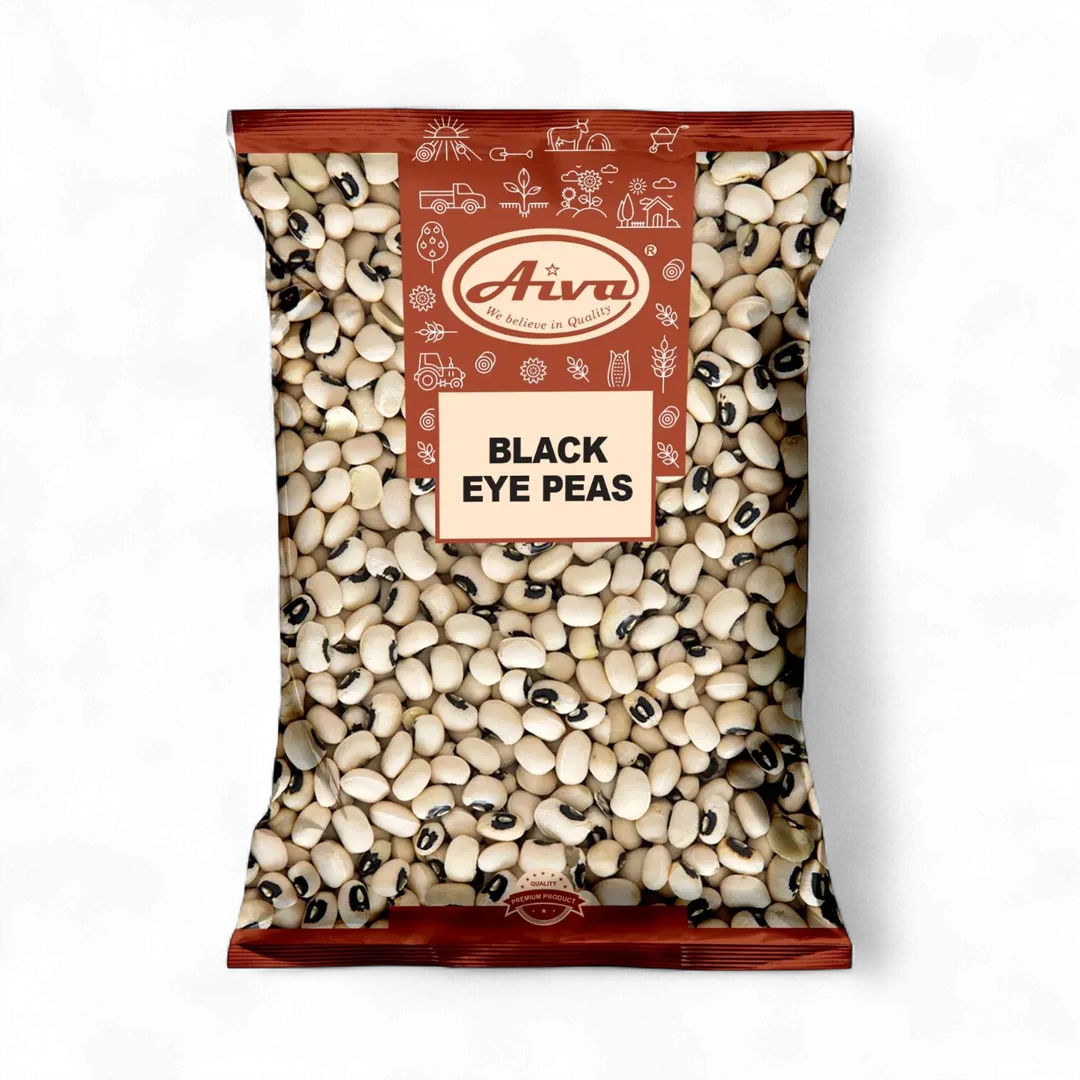 Black Eye Peas (Lobia)